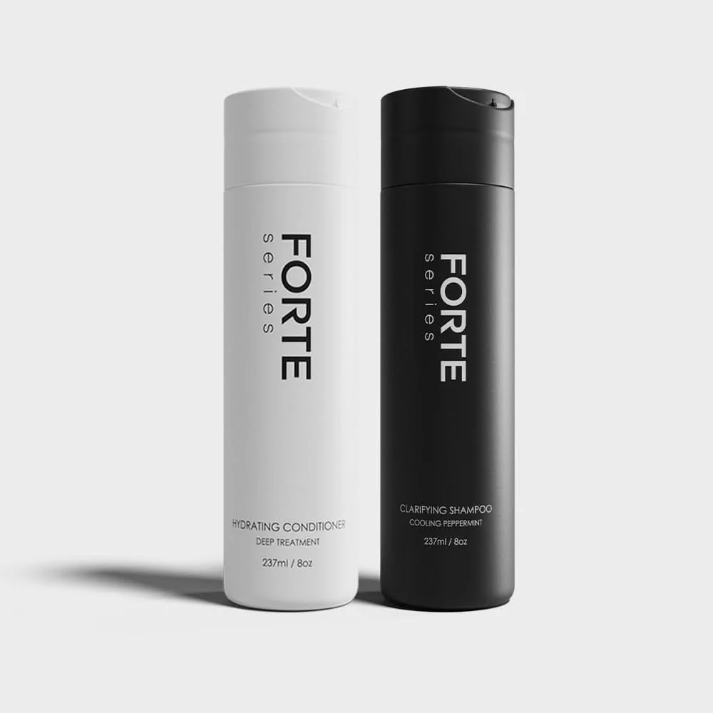 Products for Hair Health